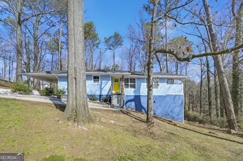 298 Harper Rd SE, Atlanta, GA 30315