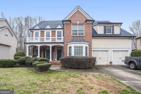 4835 Trilogy Park Trl, Hoschton, GA 30548