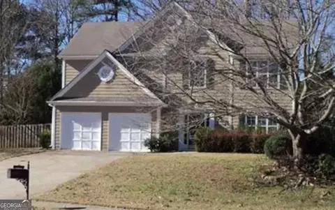 1548 Woodmore Dr SW, Marietta, GA 30008