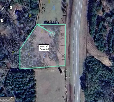 0 Hwy 95 #1&2, Abbeville, AL 36310