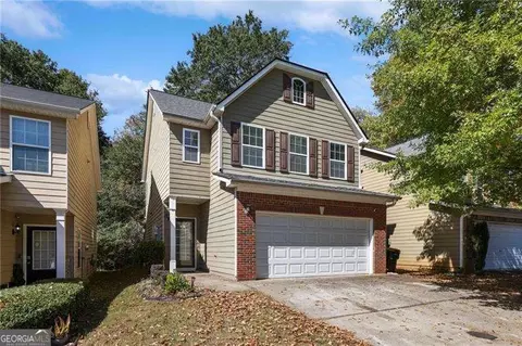 2157 Capella Cir SW, Atlanta, GA 30331