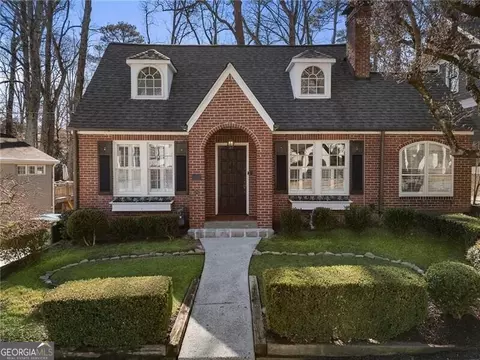 787 Martina Dr NE, Atlanta, GA 30305