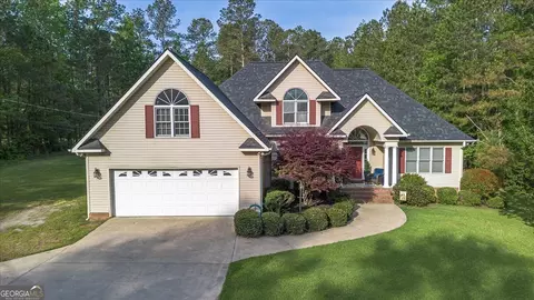 1169 Lincolnton Hwy, Elberton, GA 30635