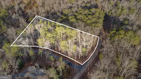 Lt 157 Hayden Court, Ellijay, GA 30540