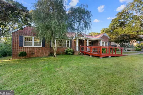 1405 Calhoun Ave NE, Rome, GA 30161