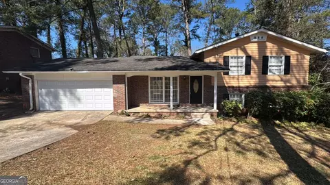 4100 Seneca Way, Stone Mountain, GA 30083