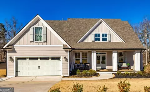 195 Werner Way, Senoia, GA 30276