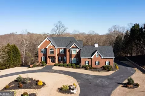 8910 Champion Ct, Ball Ground, GA 30107