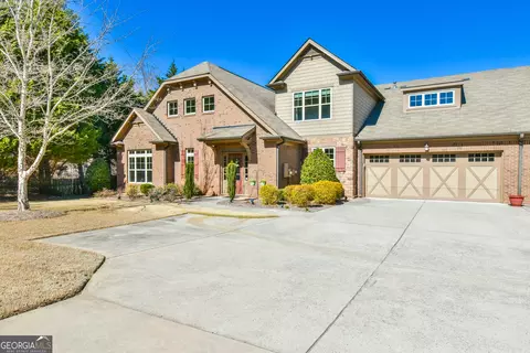 2817 Middlecreek Way, Cumming, GA 30041