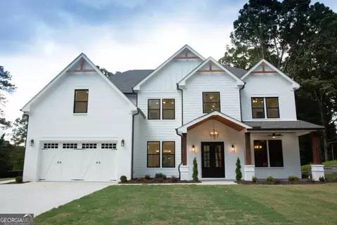 1533 Grayson Pkwy, Grayson, GA 30017