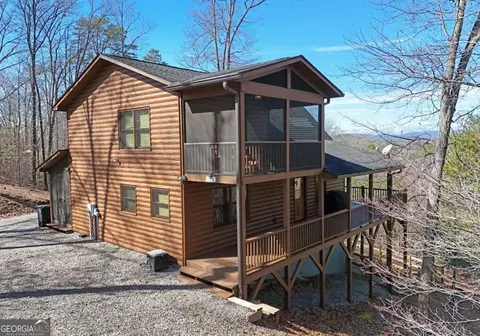 122 Weber Way Cir #119, Brasstown, NC 28902