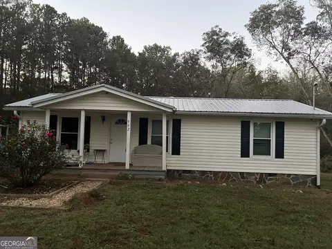 992 Earl North Rd, Newnan, GA 30263