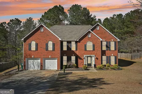 6328 Woodlore Dr NW, Acworth, GA 30101