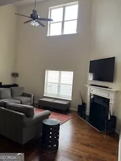 7522 Springbox Dr, Fairburn, GA 30213 photo 5