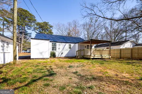 67 Morningside Dr, Lagrange, GA 30240 photo 21