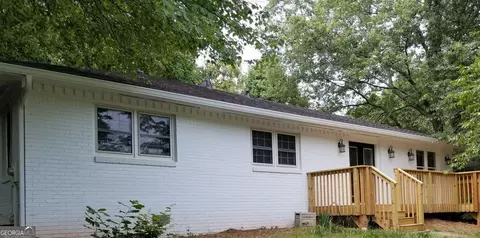 2399 Woodland Dr NW, Kennesaw, GA 30152