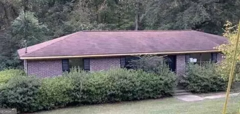 101 Dogwood Ct, Eufaula, AL 36027