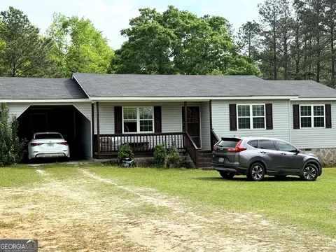 13012 Hwy 24 W, Sandersville, GA 31082