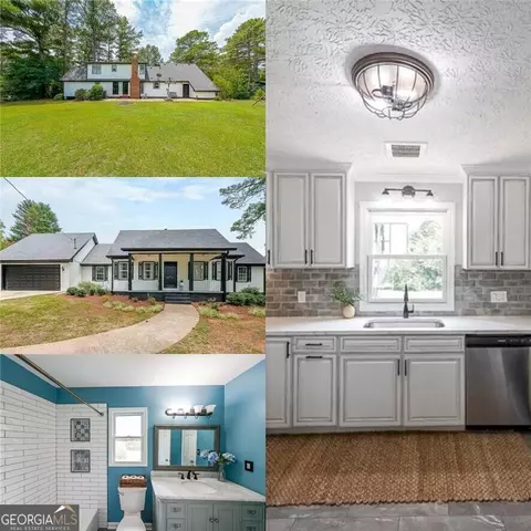 6213 S Summers Cir, Douglasville, GA 30135