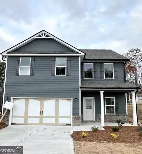 936 Daylilly Hl #LOT 48, Bremen, GA 30110