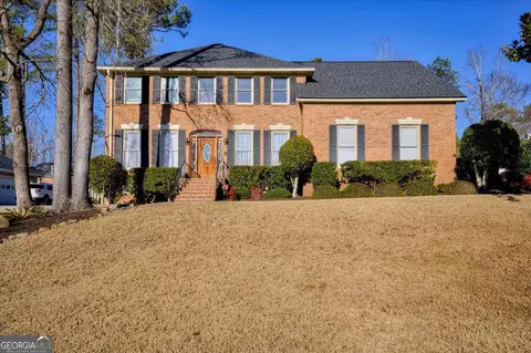 461 Baker Woods Trl, Martinez, GA 30907