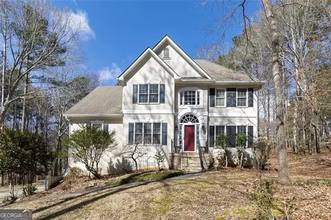 2012 Trade Winds Dr, Canton, GA 30115