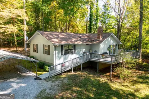 117 Town Creek Vw #6, Blairsville, GA 30512