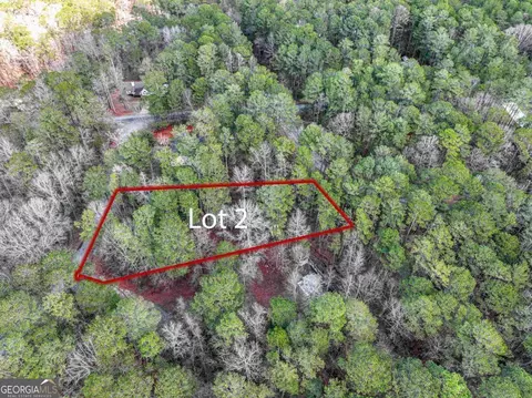 lot2 Bobwhite Ct, Monticello, GA 31064