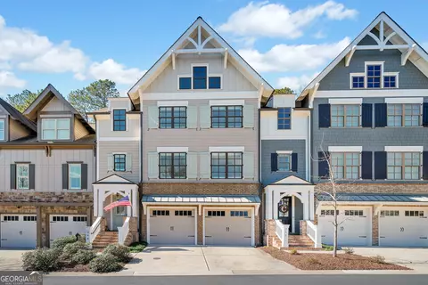 244 Trecastle Sq, Canton, GA 30114