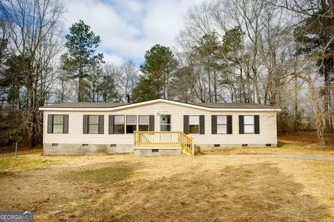 145 Alview Dr, Macon, GA 31206