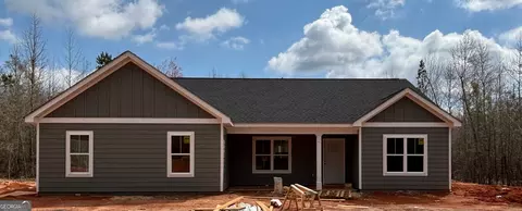 862 Hwy 36 W, Barnesville, GA 30204