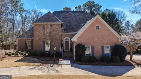 798 Saint Andrews Dr, Macon, GA 31210