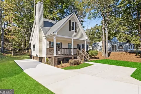 3131 Washington Rd, Atlanta, GA 30344