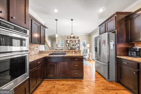 1060 E Magnolia Loop, Madison, GA 30650 photo 7