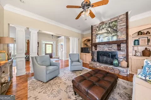 1060 E Magnolia Loop, Madison, GA 30650 photo 10