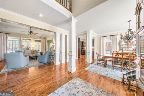 1060 E Magnolia Loop, Madison, GA 30650 photo 17