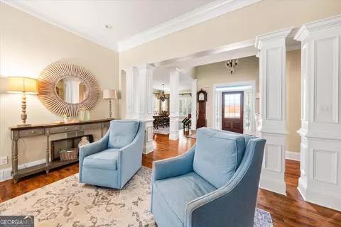 1060 E Magnolia Loop, Madison, GA 30650 photo 12