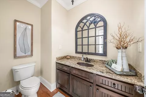 1060 E Magnolia Loop, Madison, GA 30650 photo 22