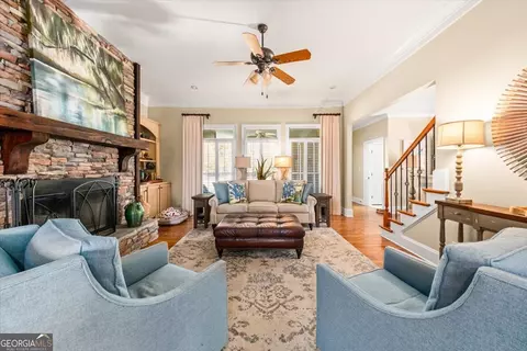 1060 E Magnolia Loop, Madison, GA 30650 photo 11