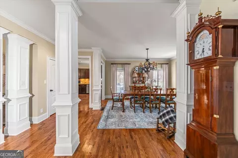 1060 E Magnolia Loop, Madison, GA 30650 photo 14