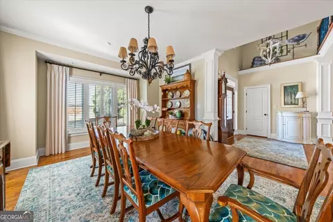 1060 E Magnolia Loop, Madison, GA 30650 photo 16