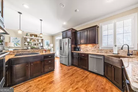 1060 E Magnolia Loop, Madison, GA 30650 photo 8