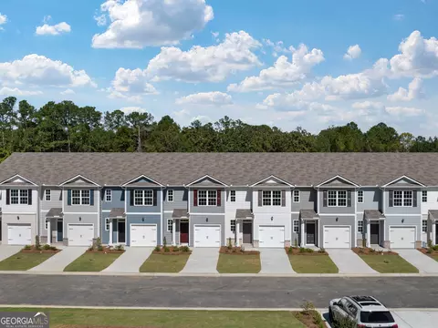 6 Silverbell Ln #33, Rome, GA 30165