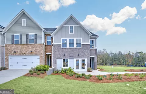 5777 Tillman Way, Powder Springs, GA 30127