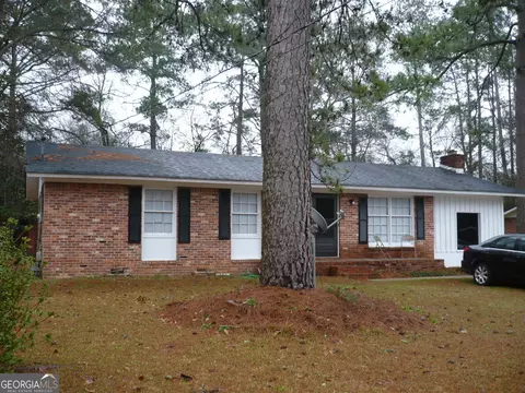139 Franklin Blvd, Fort Valley, GA 31030