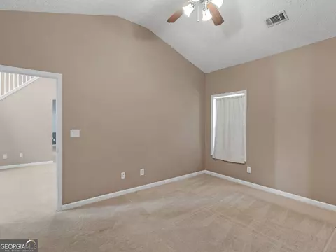 Bedroom - 321 Hickory Rd, Jackson, GA 30233 photo 2 of 8
