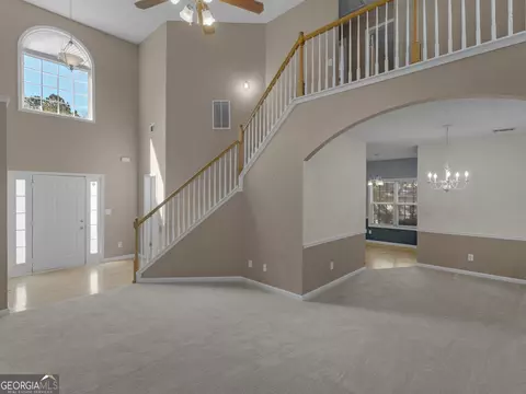Living - 321 Hickory Rd, Jackson, GA 30233 photo 3 of 7