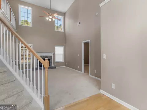 Living - 321 Hickory Rd, Jackson, GA 30233 photo 1 of 7