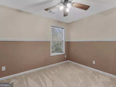 Bedroom - 321 Hickory Rd, Jackson, GA 30233 photo 8 of 8