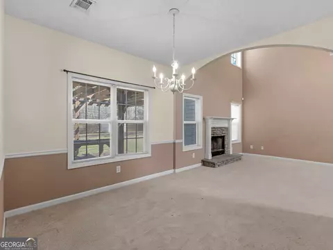 Living - 321 Hickory Rd, Jackson, GA 30233 photo 7 of 7